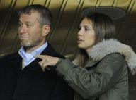 Roman Abramovitch : Sa compagne enceinte, il est prêt pour un septième enfant !