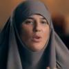 Interview de Diam's dans l'émission Sept à Huit sur TF1, le 30 septembre 2012.