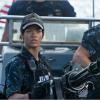 Rihanna dans Battleship, de Peter Berg.