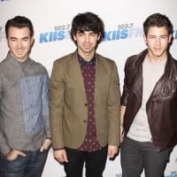 Jonas Brothers : Bousculée en concert, une fan porte plainte