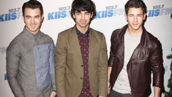 Jonas Brothers : Bousculée en concert, une fan porte plainte