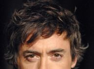 Borat sera Sherlock Holmes, Iron Man sera Moriarty ! Et Watson, alors ?