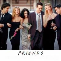 Joey, Phoebe, Rachel, Monica... : Qui sont les plus chauds lapins de Friends ?