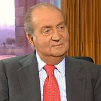 Juan Carlos Ier : Première interview télé en 12 ans, en danger et reconquête