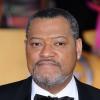 Laurence Fishburne le 30 janvier 2012 à Los Angeles.