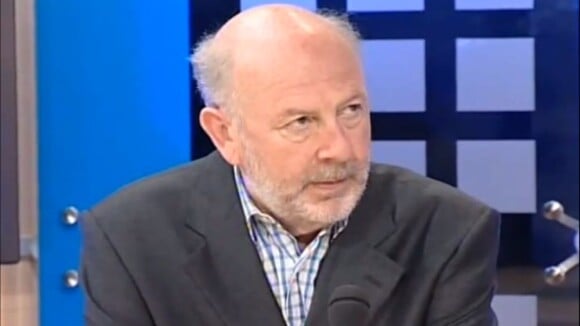 Pierre Veilletet : Le journaliste et écrivain est mort à 69 ans...