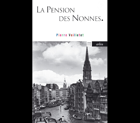La Pension des nonnes de Pierre Veilletet (1989)