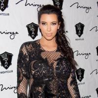 Kim Kardashian : Ses looks de grossesse loin d'être convaincants !