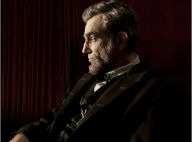Oscars 2013 : Daniel Day-Lewis (Lincoln), pour un 3e Oscar du meilleur acteur