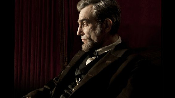 Oscars 2013 : Daniel Day-Lewis (Lincoln), pour un 3e Oscar du meilleur acteur