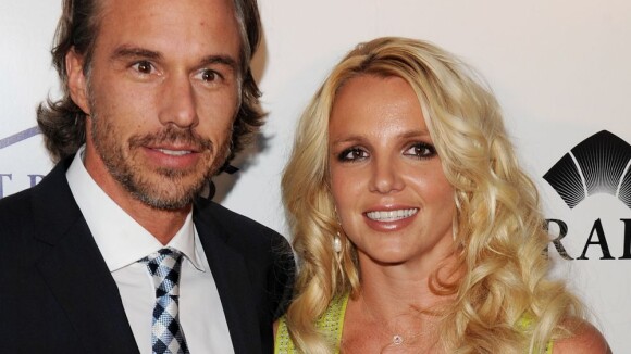 Britney Spears et Jason Trawick, la rupture : les fiançailles sont rompues