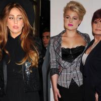 Lady Gaga insultée par Sharon Osbourne : La chanteuse prône l'apaisement