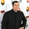 John Travolta au Gala G'Day USA Los Angeles Black Tie 2013, à Los Angeles, le 12 janvier 2013.