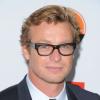 Simon Baker au Gala G'Day USA Los Angeles Black Tie 2013, à Los Angeles, le 12 janvier 2013.