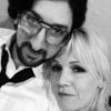 Jennie Garth a posté sur Twitter la nuit du Nouvel An une photo d'elle et de son nouveau chéri Jeremy Salken.