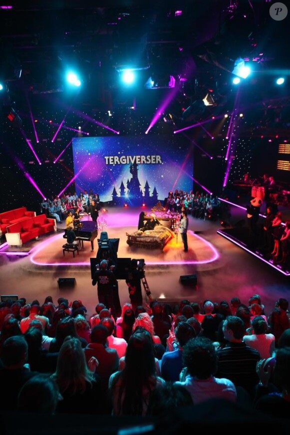 En musique tout est permis, diffusée sur TF1 le 25 janvier 2013
