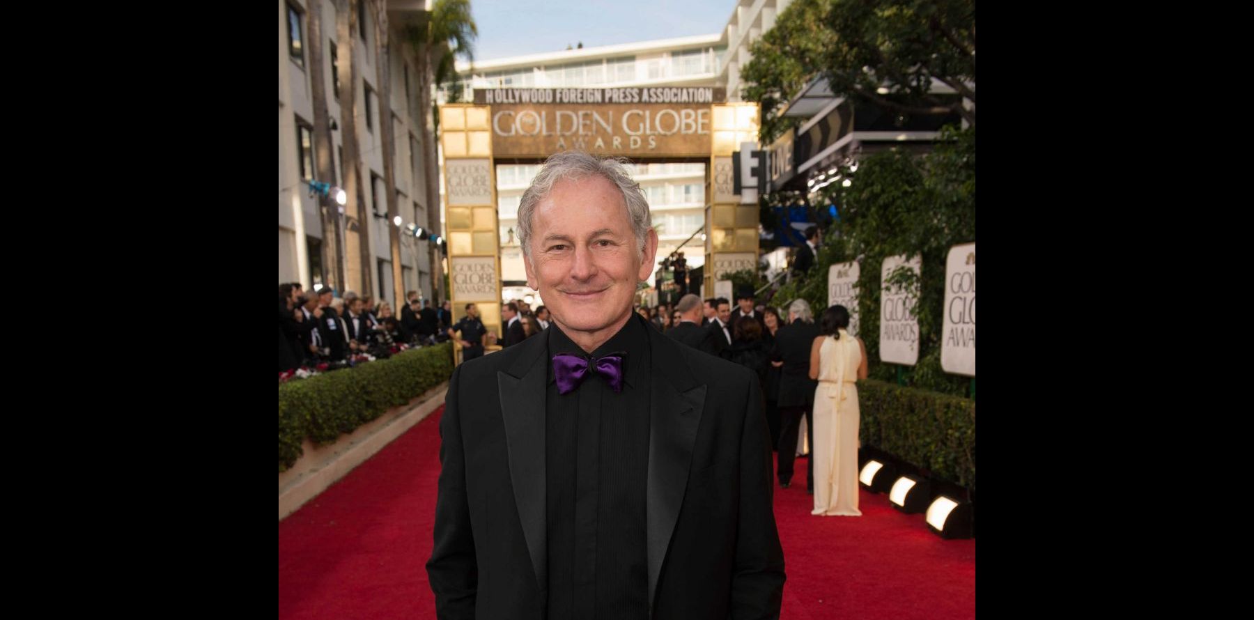 Victor Garber : Le Héros D'Alias Et De Titanic Fait Son Coming-out ...