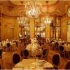 La soirée des Révélations le 14 janvier 2013 à Paris : le dîner à l'hôtel Le Meurice