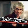 Louis Bertignac dans la bande-annonce de The Voice saison 2, prochainement sur TF1