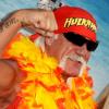Hulk Hogan aux studios Sony Pictures de Los Angeles le 1er août 2010