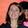 Alexia Laroche-Joubert en janvier 2012 à Paris