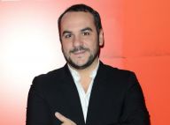 François-Xavier Demaison, nouvel invité de Rendez-vous en terre inconnue