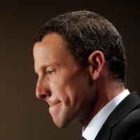Lance Armstrong : Face à Oprah Winfrey, il aurait ''versé des larmes''
