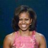 Michelle Obama à Charlotte, le 4 septembre 2012.