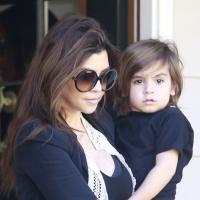 Kourtney Kardashian : Elle gâte ses enfants et ne se presse pas pour le mariage