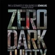 Affiche du film Zero Dark Thirty