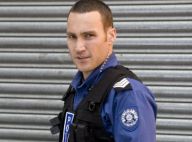 Callan Mulvey d'Hartley coeurs à vif : on a retrouvé le célèbre Drazic !