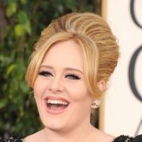 Adele : Enfin un indice sur le prénom de son bébé !