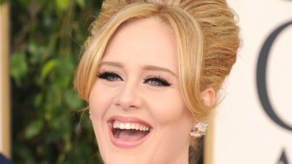 Adele : Enfin un indice sur le prénom de son bébé !