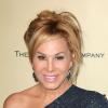 Adrienne Maloof lors de la soirée organisée par la Weinstein Company après les Golden Globes 2013 au Beverly Hilton Hotel de Beverly Hills à Los Angeles le 13 janvier 2013