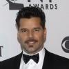 Le beau Ricky Martin, à la soirée des Tony Awards, à New York, le 10 juin 2012.