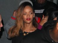 Rihanna, diablement sexy, se dévoile sans soutien-gorge en robe transparente