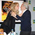  Shakira lors du lancement du livre de son père William Mebarak le 14 janvier 2013. 