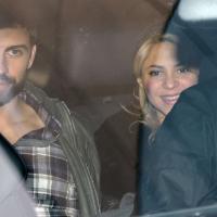 Shakira et son bébé Milan : Après les visites à la clinique, retour à la maison