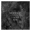 Woodkid, pochette du single I Love You, troisième extrait de The Golden Age, à paraître le 18 mars 2013.
