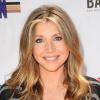 Sarah Chalke à Los Angeles, le 15 avril 2012.