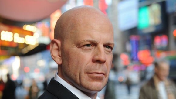 Bruce Willis : Retour tonitruant au cinéma, son double envoûte New York