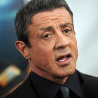 Sylvester Stallone: Dans le scandale, Rocky montre qu'il a du Plomb dans la tête