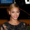 Beyoncé lors du Costume Institute Gala au Metropolitan Museum of Art. New York, le 7 mai 2012.