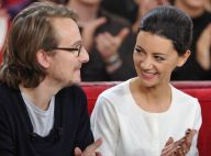 Lorànt Deutsch : Passionné d'histoire et amoureux passionné de Marie-Julie Baup