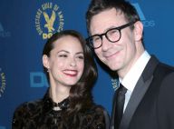 Bérénice Bejo : Sublime retour à Hollywood avec son homme Michel Hazanavicius