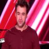 Prestation d'Anthony Touma dans The Voice 2, samedi 2 février 2013 sur TF1
