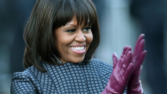 Michelle Obama : Critiquée pour son ''gros postérieur'', elle s'en moque !