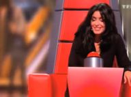 The Voice 2 : Une mystérieuse et superbe blonde reprend Skyfall d'Adele !