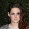 Kristen Stewart, ici à Los Angeles le 1er décembre 2012, rajoute The Big Shoe à sa liste de projets.