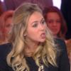 Enora Malagré prend la défense de Nouvelle Star dans Touche pas à mon poste sur D8 mercredi 8 février 2013